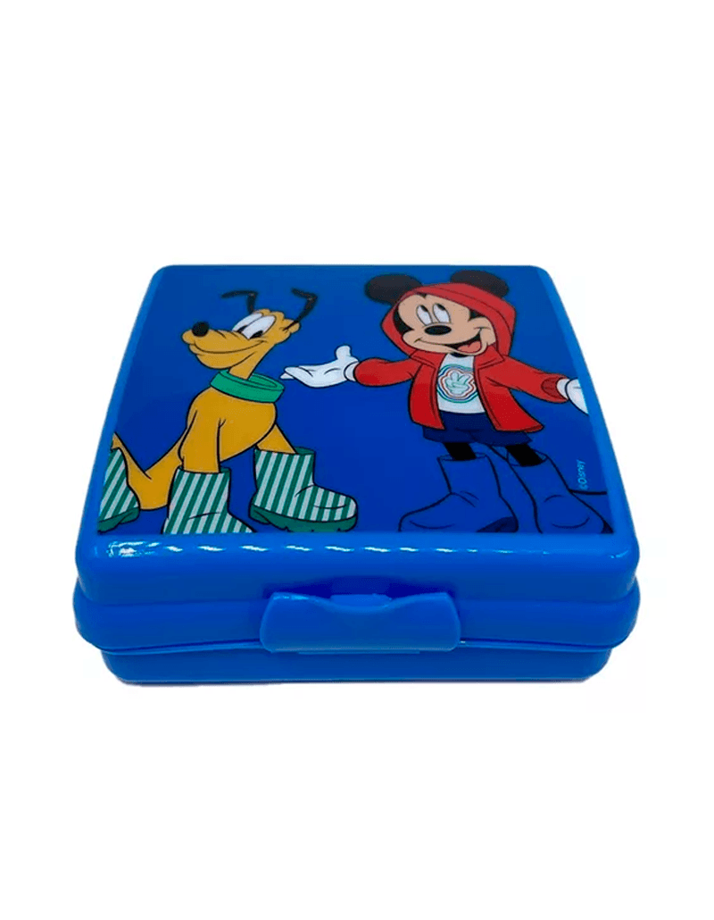 SANGUCHERA-MICKEY-600ML-A.png Sanguchera 600ml Mickey Mouse - Imagen 1