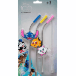 SET 3 SORBETES SKETCH DISNEY 100