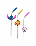 SET 3 SORBETES SKETCH DISNEY 100 - Imagen 2