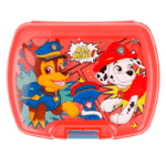 Sandwichera Premium Multi Paw Patrol