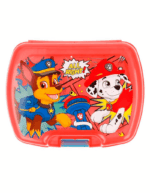 Sandwichera Premium Multi Paw Patrol