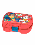 Sandwichera Premium Multi Paw Patrol - Imagen 4