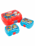Sandwichera Premium Multi Paw Patrol - Imagen 2