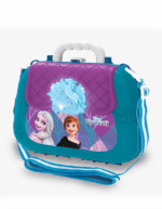Set De Cocina Y Lonchera 2 En 1 Frozen ll - Imagen 2