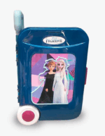 Set De Cocina Y Maleta 3 En 1 Frozen II - Imagen 2
