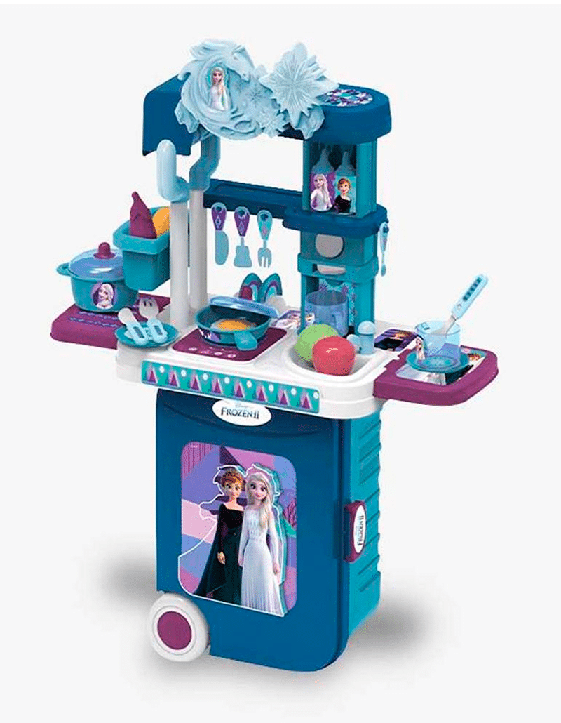 Set-De-Cocina-Y-Maleta-3-En-1-Frozen-II-b.png Set De Cocina Y Maleta 3 En 1 Frozen II - Imagen 1