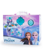 Set De Cocina Y Maletín 3 En 1 Frozen II - Imagen 2