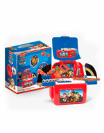 Set De Herramientas Y Mochila 2 En 1 Paw Patrol - Imagen 2