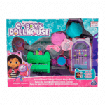 Set Gabbys Dollhouse - Sala de Musica Increible de DJ Catnip