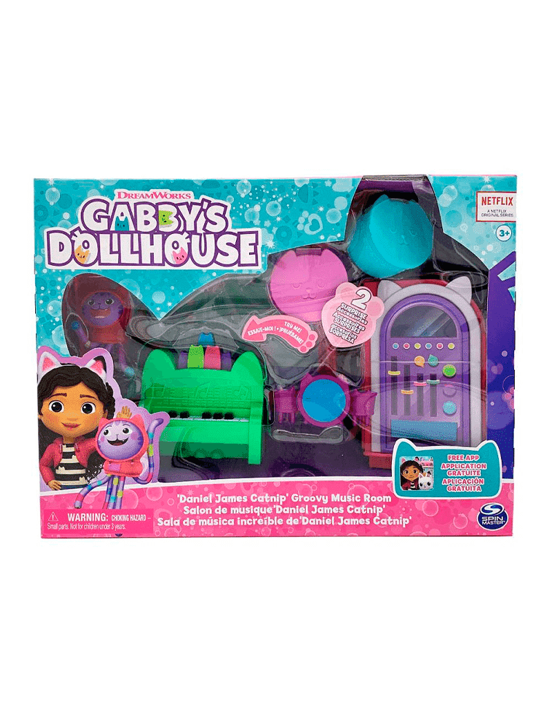 Set-Gabbys-Dollhouse-Sala-de-Musica-Increible-de-DJ-Catnip-a.png Set Gabbys Dollhouse - Sala de Musica Increible de DJ Catnip - Imagen 1