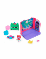 Set Gabbys Dollhouse - Sala de Musica Increible de DJ Catnip - Imagen 3