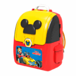 Set Herramientas 2 en 1 Mochila Mickey