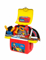 Set Herramientas 2 en 1 Mochila Mickey - Imagen 2