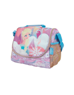 Pack Escolar Maleta Frozen Tornasolado PREMIUM - 3 Piezas - Imagen 5