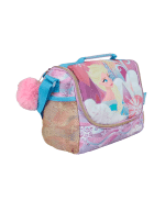 Pack Escolar Maleta Frozen Tornasolado PREMIUM - 3 Piezas - Imagen 4