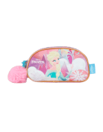 Pack Escolar Maleta Frozen Tornasolado PREMIUM - 3 Piezas - Imagen 6