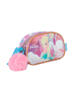 Pack Escolar Maleta Frozen Tornasolado PREMIUM - 3 Piezas - Imagen 7