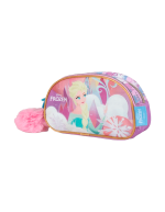 Pack Escolar Maleta Frozen Tornasolado PREMIUM - 3 Piezas - Imagen 8