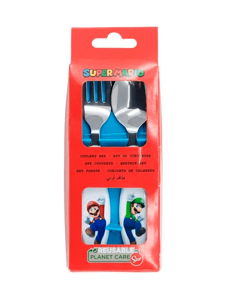 Set-de-Cubiertos-Metalicos-Mario-Bros-a.png Set de Cubiertos Metálicos Mario Bros - Imagen 1