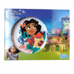 Set de Desayuno DISNEY Encanto 3pzas