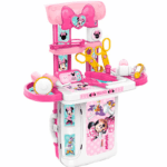 Set de Doctora Maletín 3 en 1 Minnie Mouse