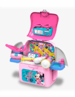 Set de Enfermera 2 en 1 Minnie Mouse - Imagen 2