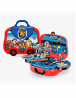 Set de herramientas y lonchera 2 en 1 - Paw Patrol - Imagen 2