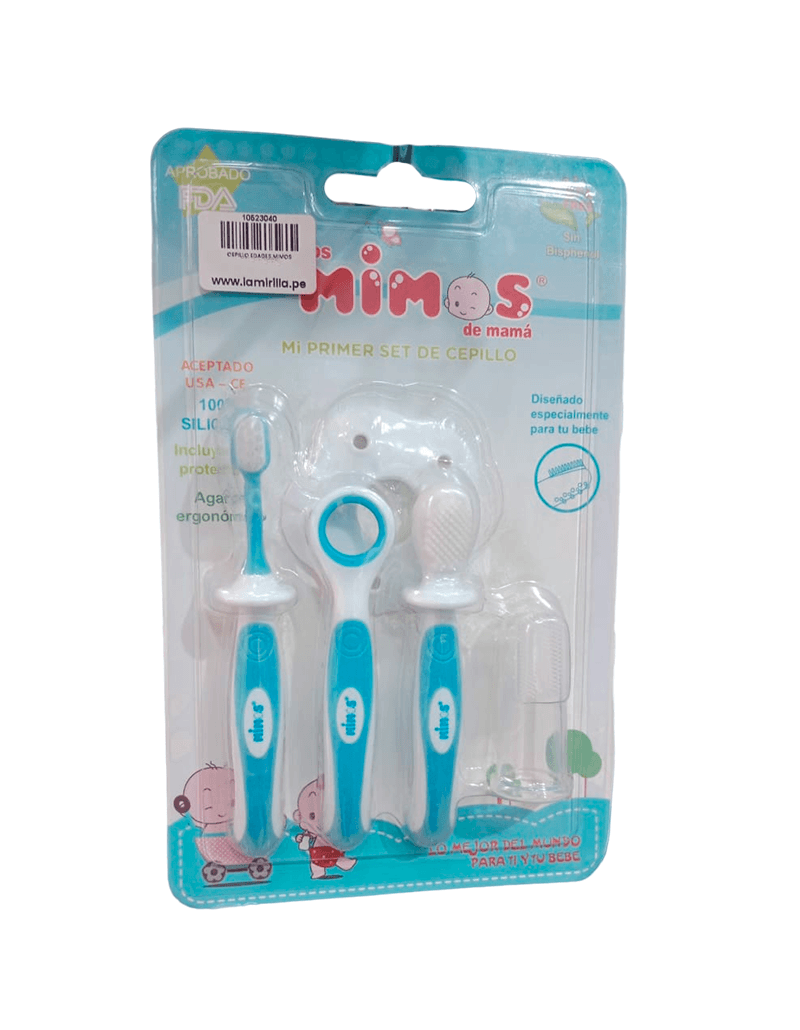 Set-higiene-bucal-bebes-a.png Set higiene bucal bebés - Imagen 1