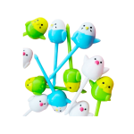 Mini Tenedores Birds - Imagen 2