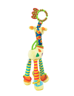Sonaja Colgante Jirafa - Imagen 3