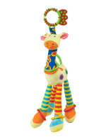 Sonaja Colgante Jirafa - Imagen 2