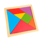 TANGRAM para niños
