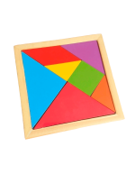 TANGRAM para niños