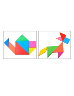 TANGRAM para niños - Imagen 3