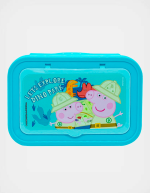 TAPER DE GEORGE PIG