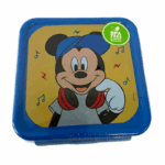 TAPER HERMÉTICO MICKEY