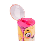 TOMATODO BOTELLA SIPPER PAW PATROL SKYE 350 ML - Imagen 2
