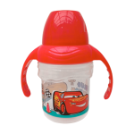 TOMATODO DE ENTRENAMIENTO DISNEY