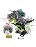 TRex a control remoto - Imagen 4