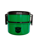 Taper 2 niveles Transformers - Imagen 3