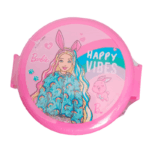 Taper 2niveles Barbie Conejita