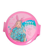 Taper 2niveles Barbie Conejita