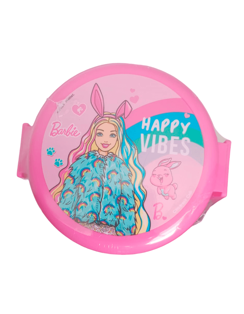 Taper-2niveles-Barbie-Conejita-a.png Taper 2niveles Barbie Conejita - Imagen 1