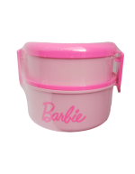 Taper 2niveles Barbie Conejita - Imagen 2