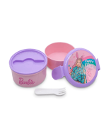 Taper 2niveles Barbie Conejita - Imagen 4