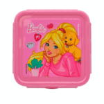 Taper Barbie Mascota 500Ml