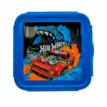 Taper Hotwheels 500Ml