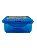 Taper Hotwheels 500Ml - Imagen 2