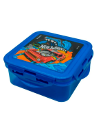 Taper Hotwheels 500Ml - Imagen 4