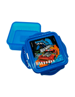 Taper Hotwheels 500Ml - Imagen 3